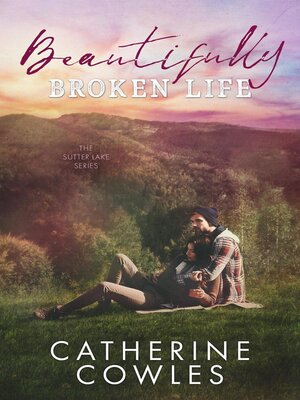 cover image of Beautifully Broken Life